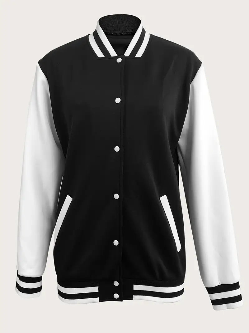 Men's Varsity Jacket