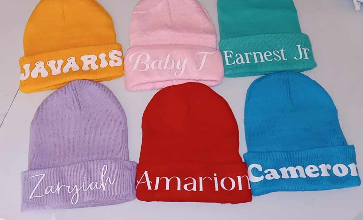 Unisex Beanies