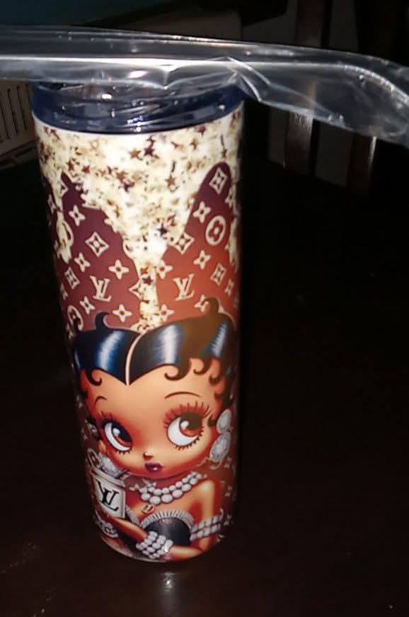 20oz tumblers