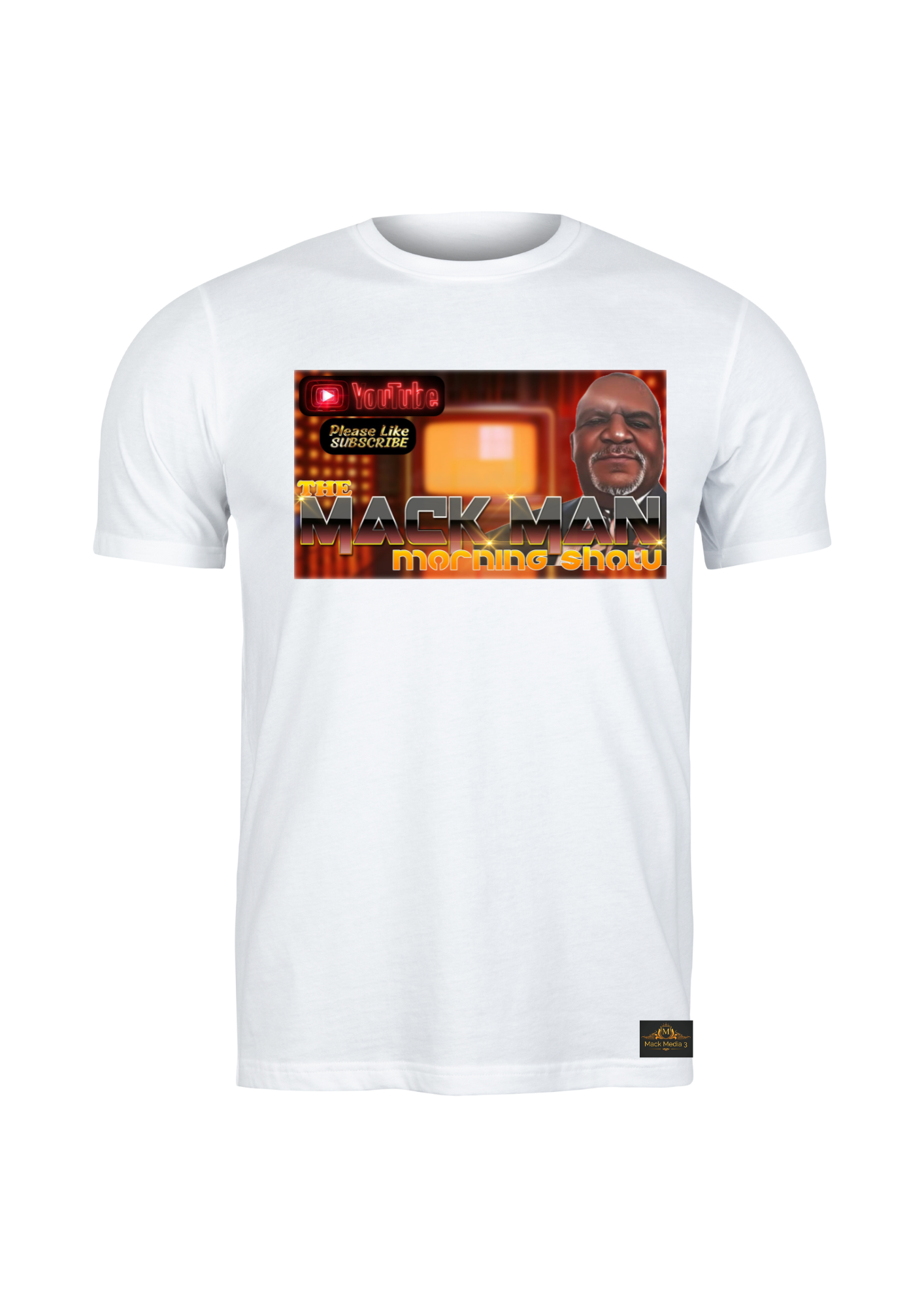 Custom T-shirts
