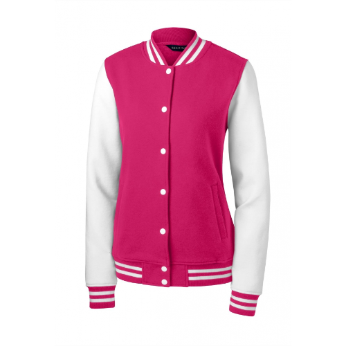 Women Varsity Jacket