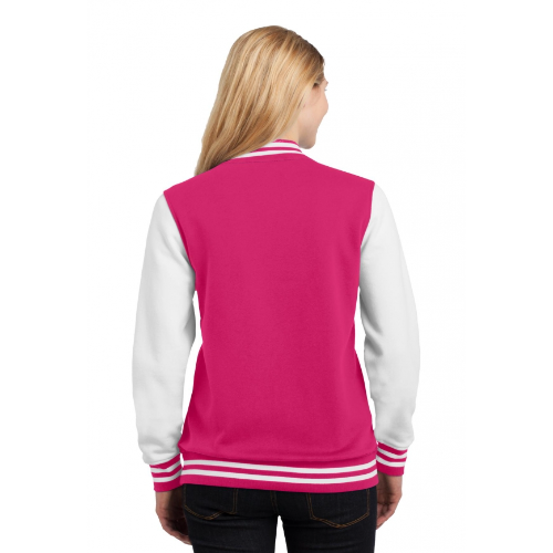 Women Varsity Jacket