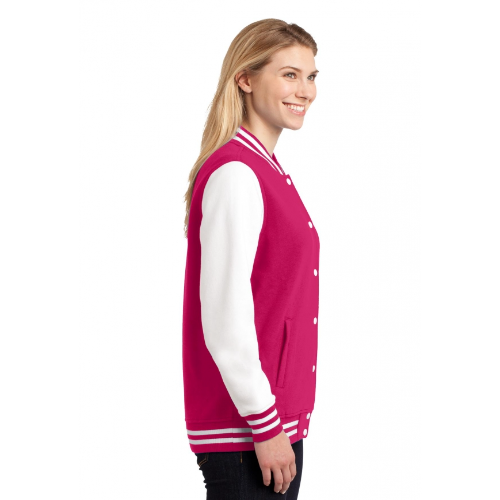 Women Varsity Jacket