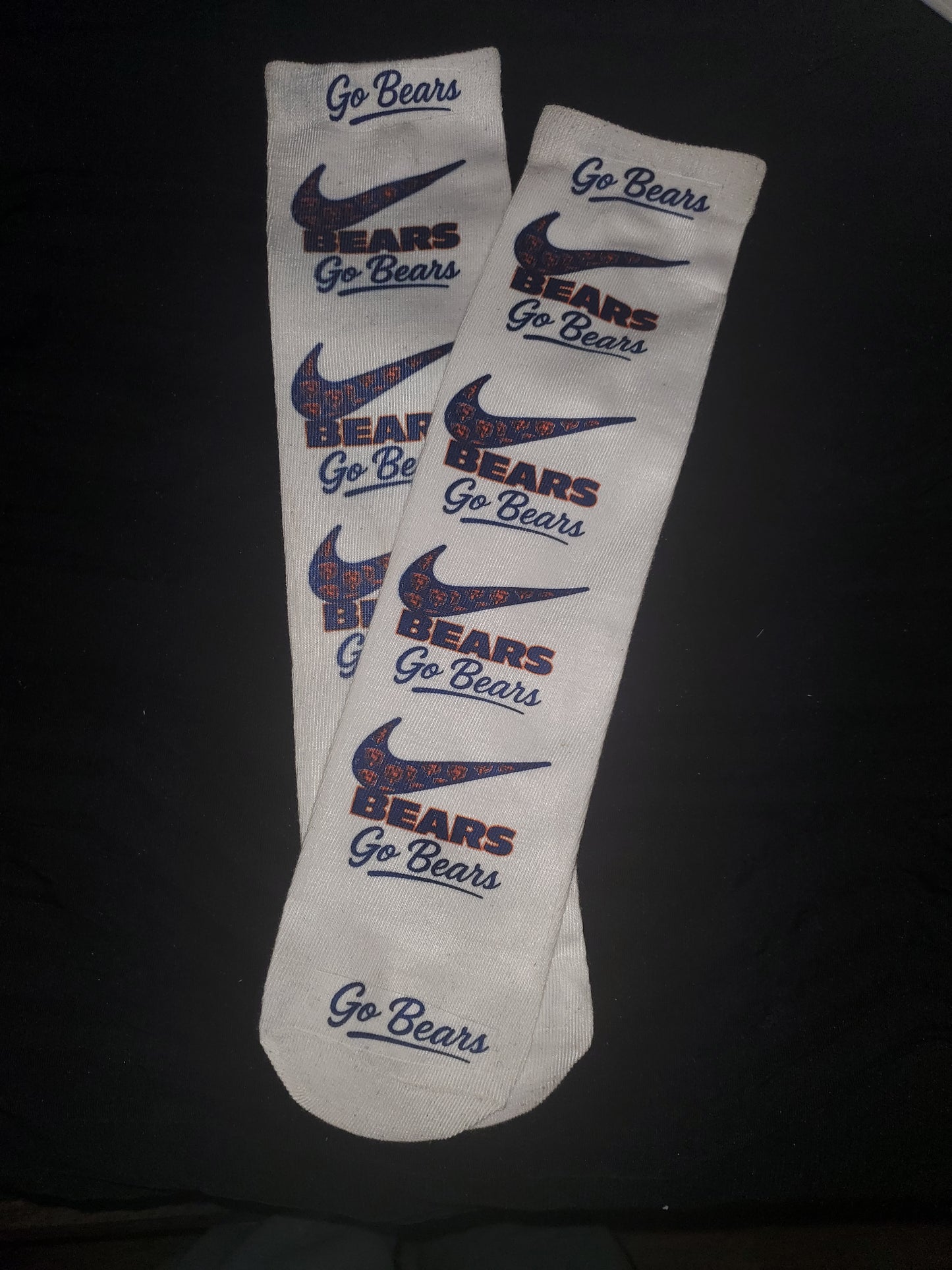 Customized Socks