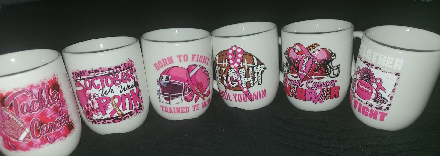 Custom Coffee Mug Set-11oz