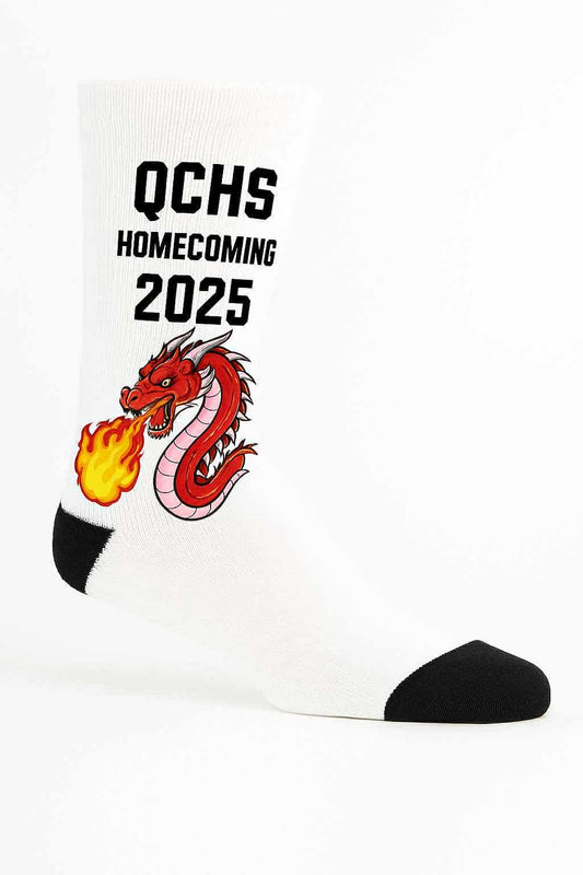 Customized Socks