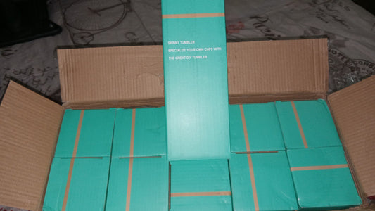20oz tumblers
