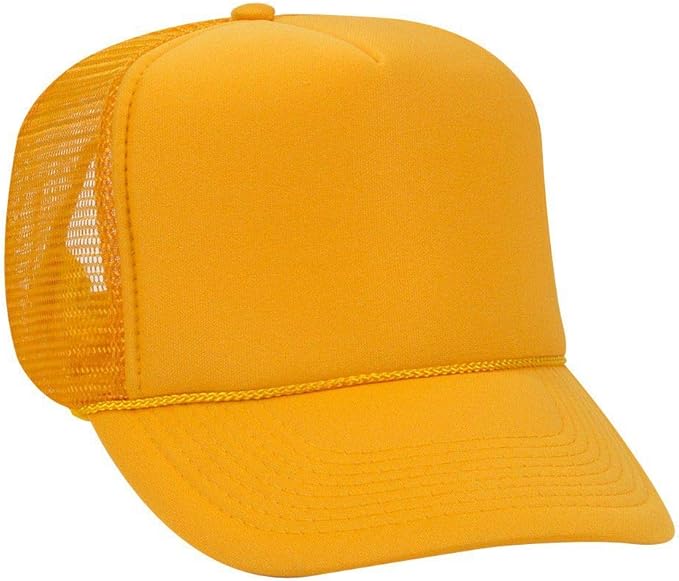 Mesh Baseball hats