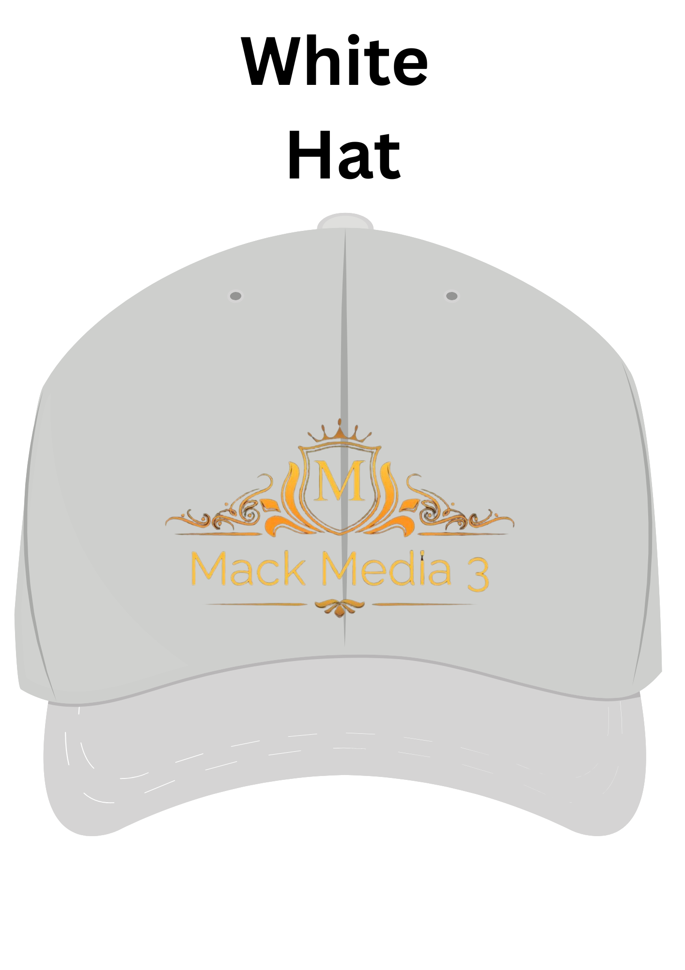 Mesh Baseball hats