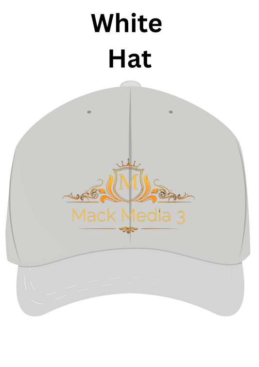 Mesh Baseball hats