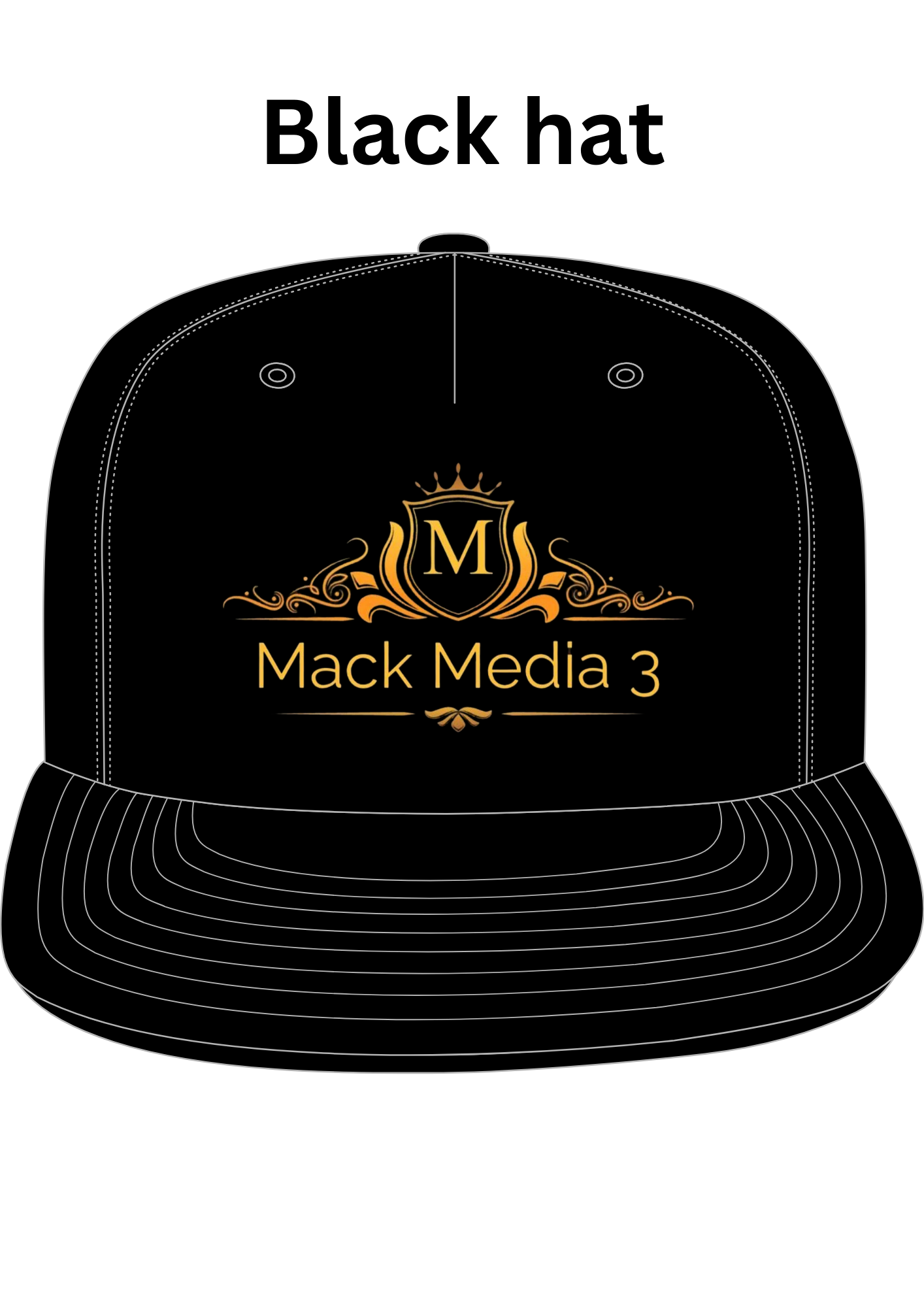 Mesh Baseball hats
