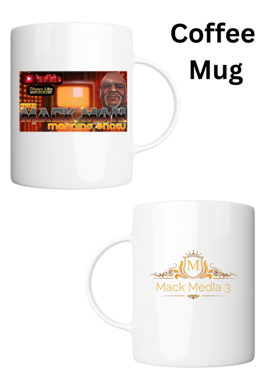 Custom Coffee Mug Set-11oz