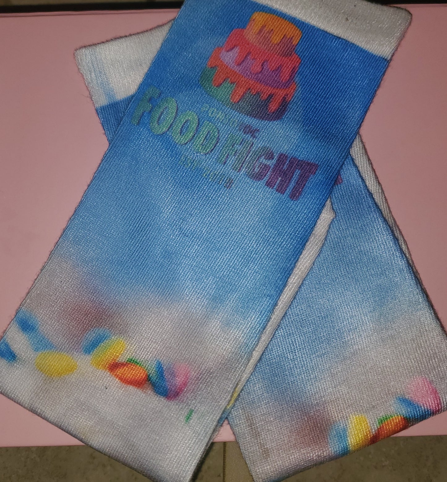 Customized Socks