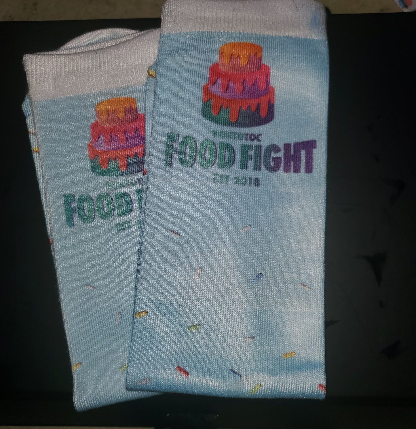 Customized Socks