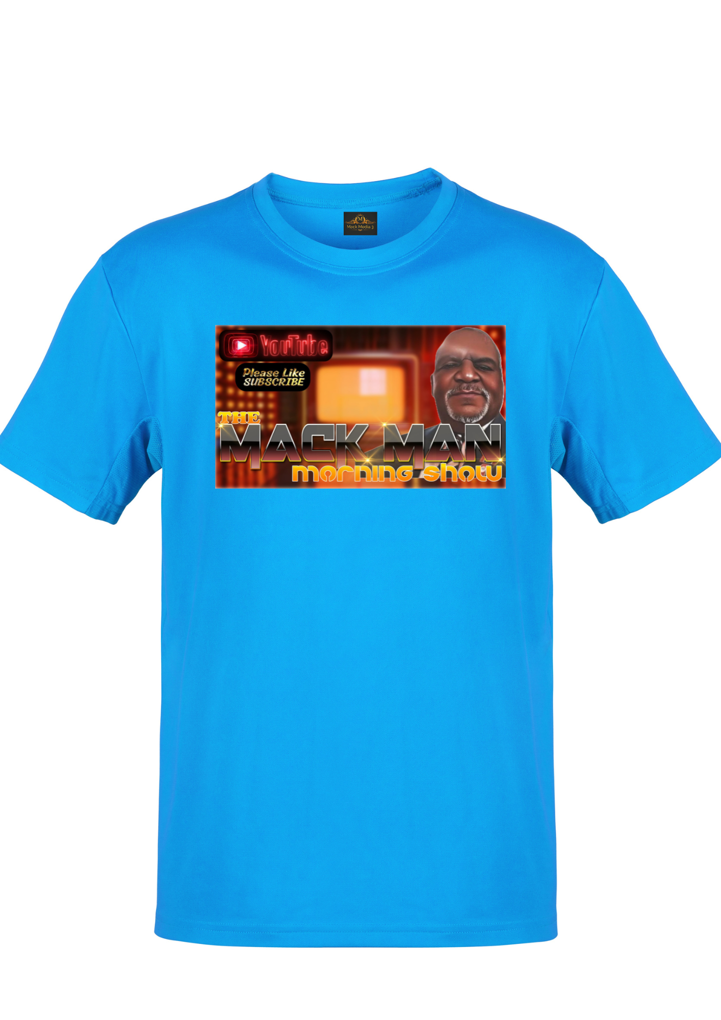 Custom T-shirts